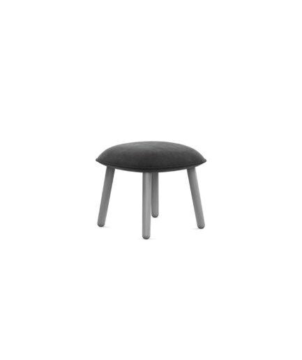 Ace Footstool Velour