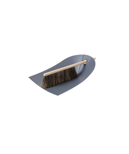 Dustpan & Broom