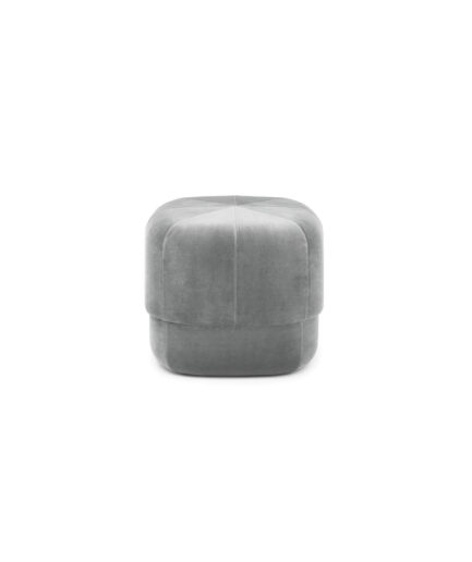 Circus Pouf Small