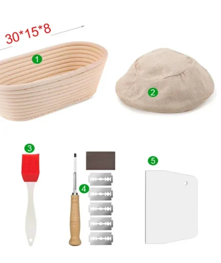 boîte à pain maison du monde